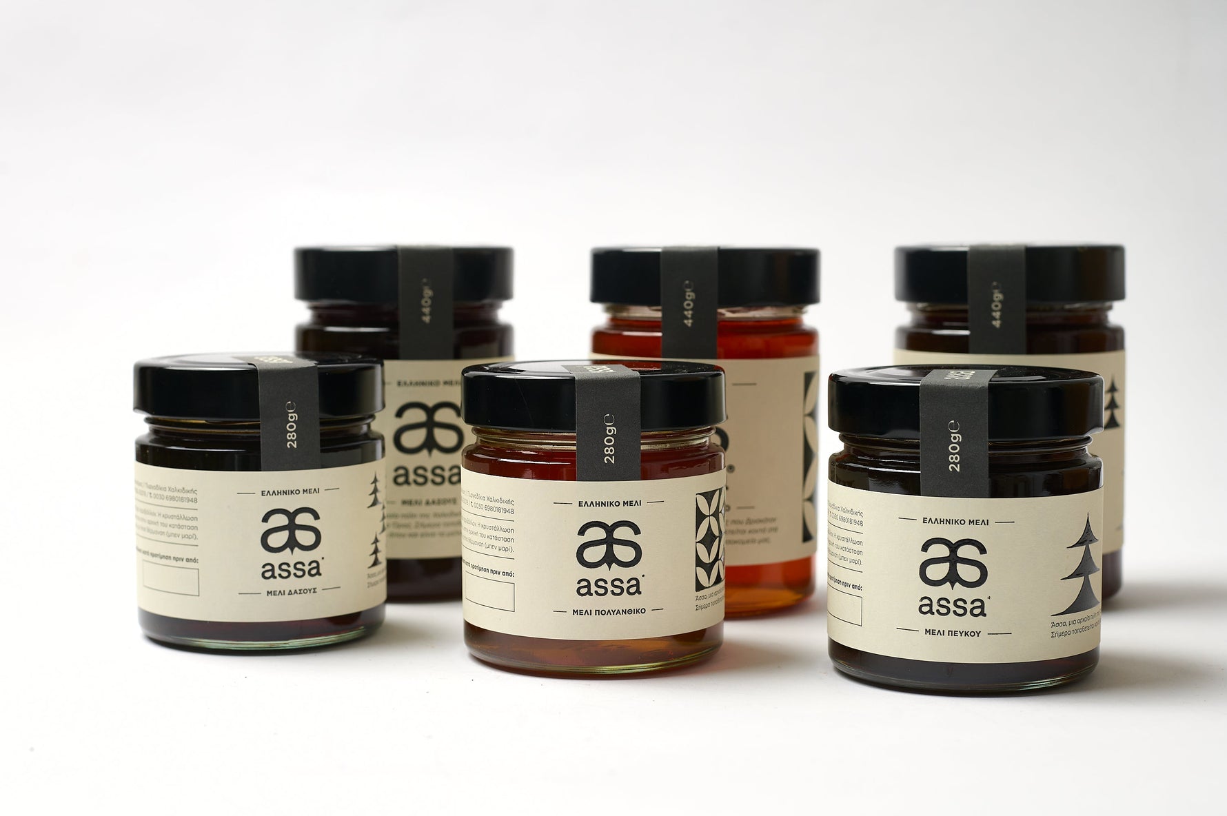 Warum Griechischer Eichenhonig besser ist als Manuka Honig