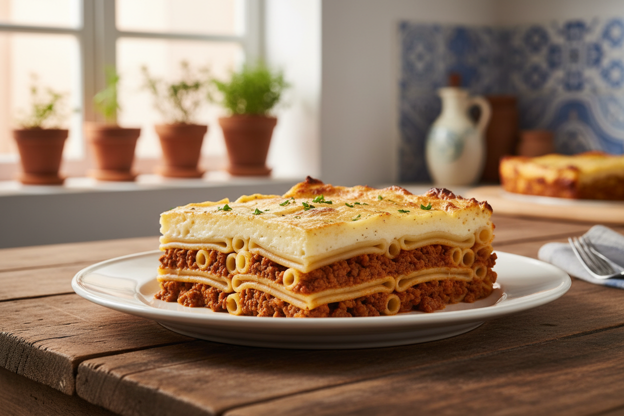 PASTITSIO