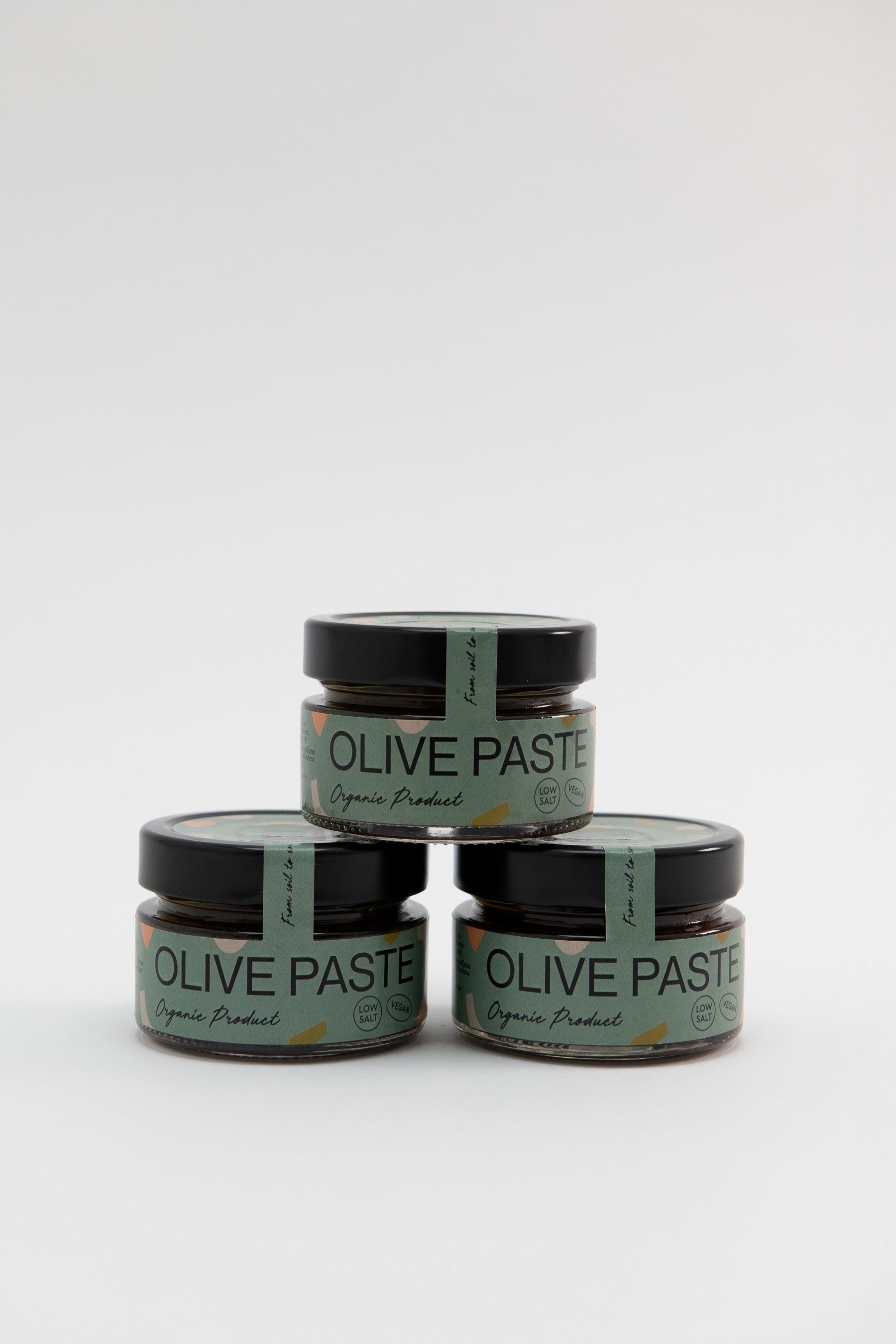 OLIVENPASTE