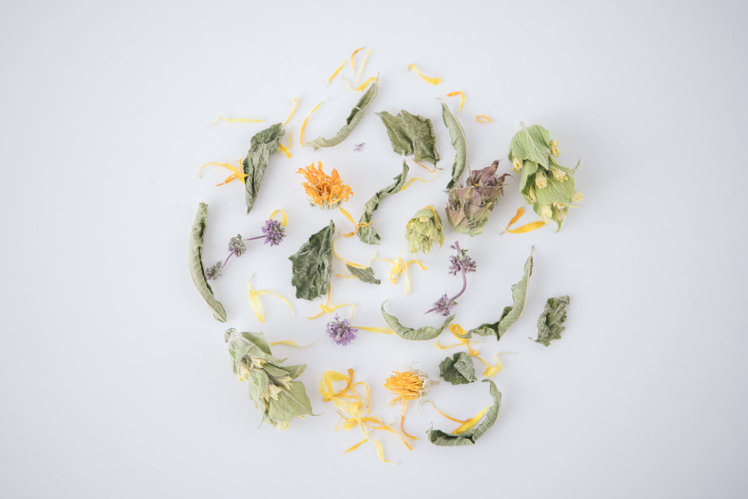 Rhoeco AGROS Herbal Tea Blend Bio-Kräutertee 20g