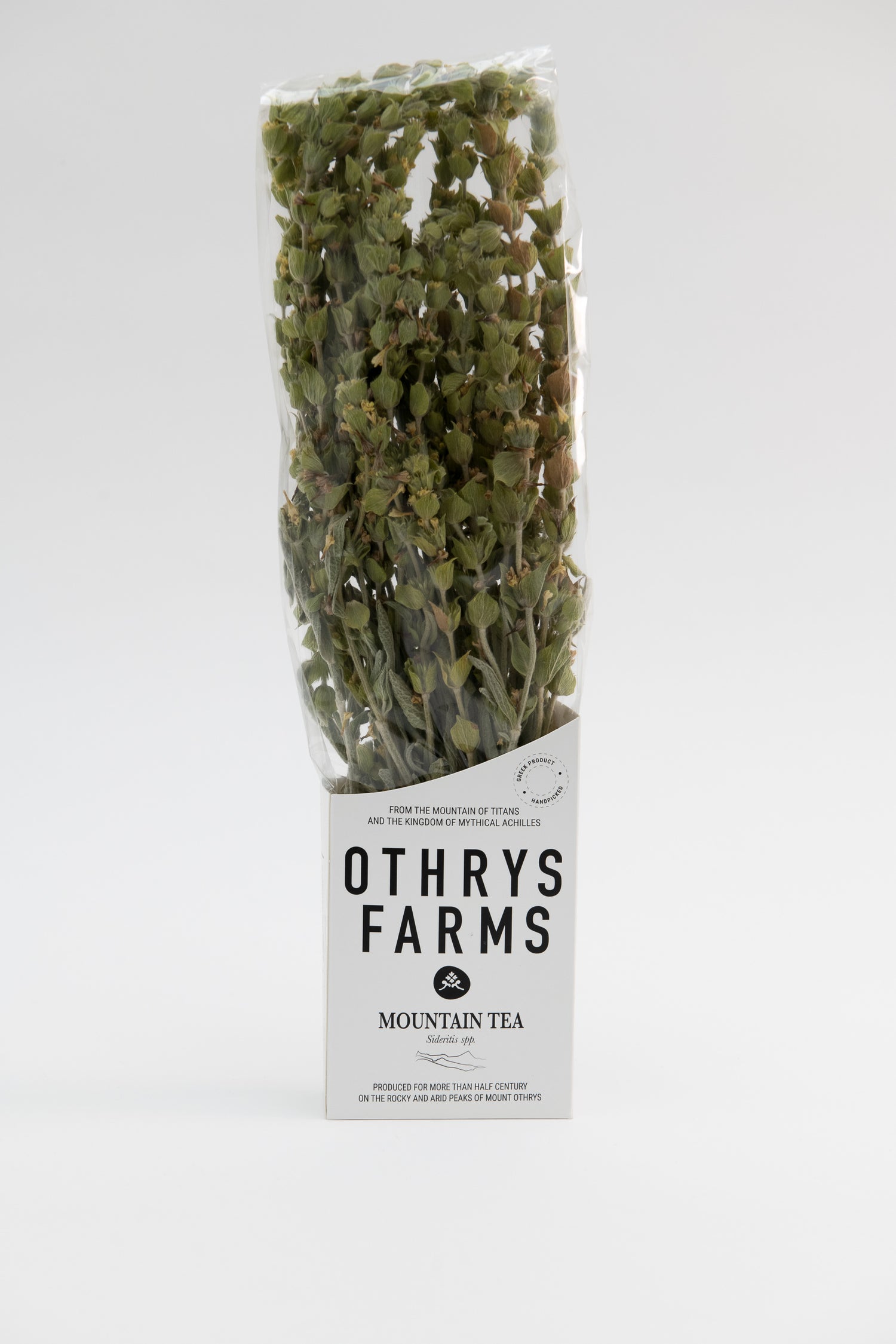 Othrys Farms Griechischer Bergtee (Sideritis) 50g