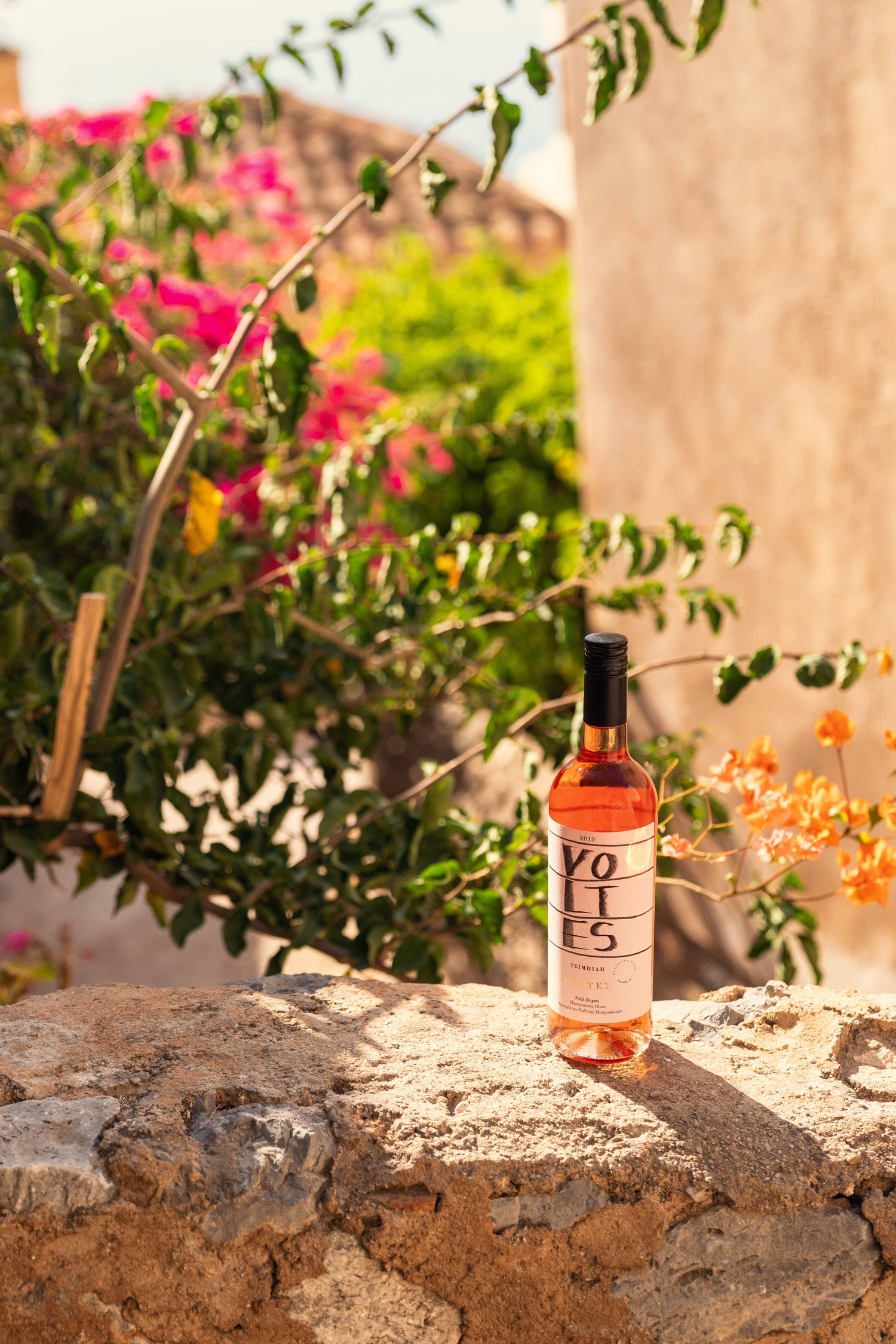 VOLTES ROSÉWEIN TROCKEN 2025