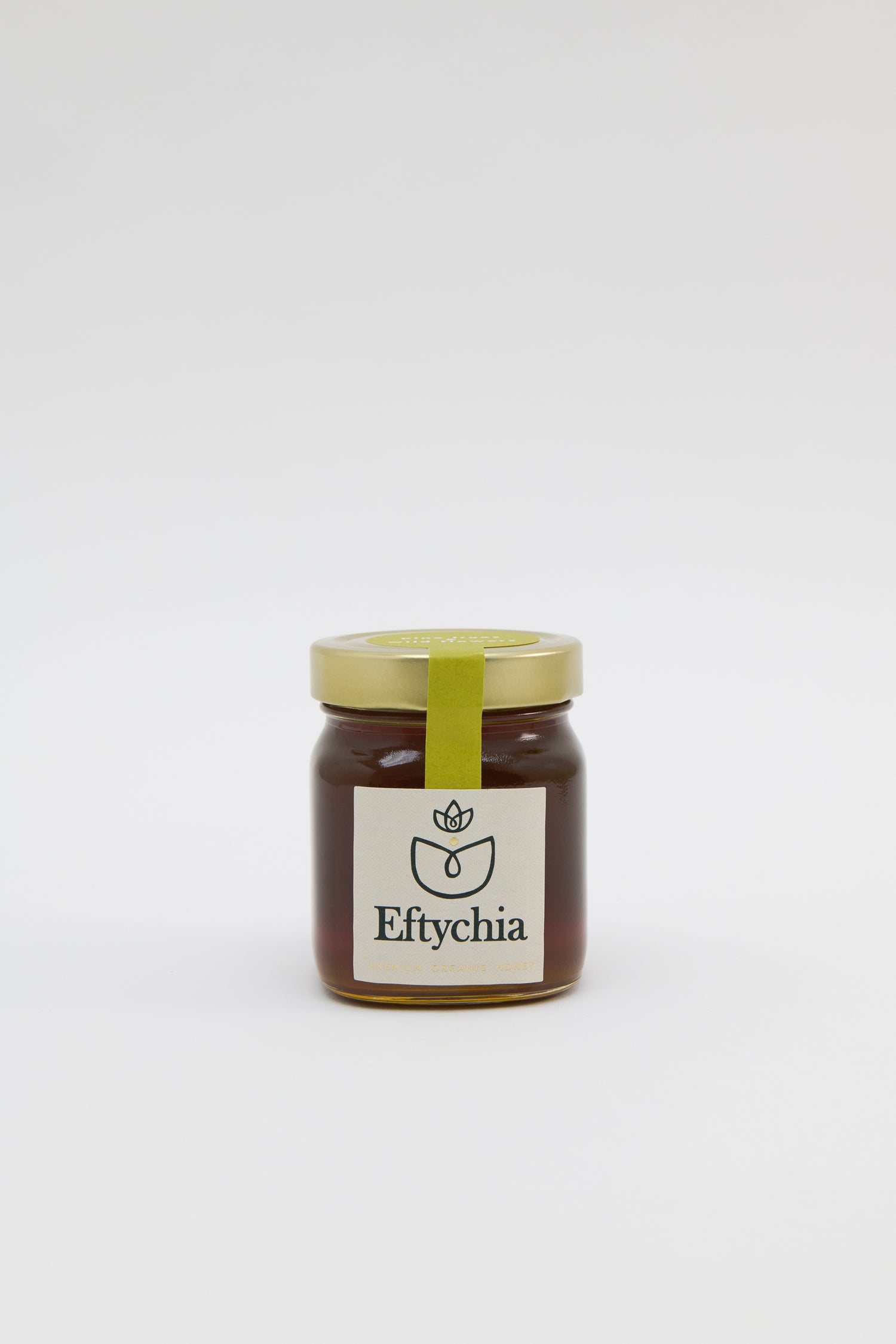 Eftychia Bio-Honig Kiefer und Wildblüten 400g