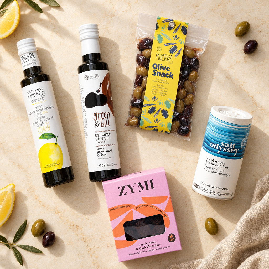 griechische-starter-box-griechische feinkost online kaufen