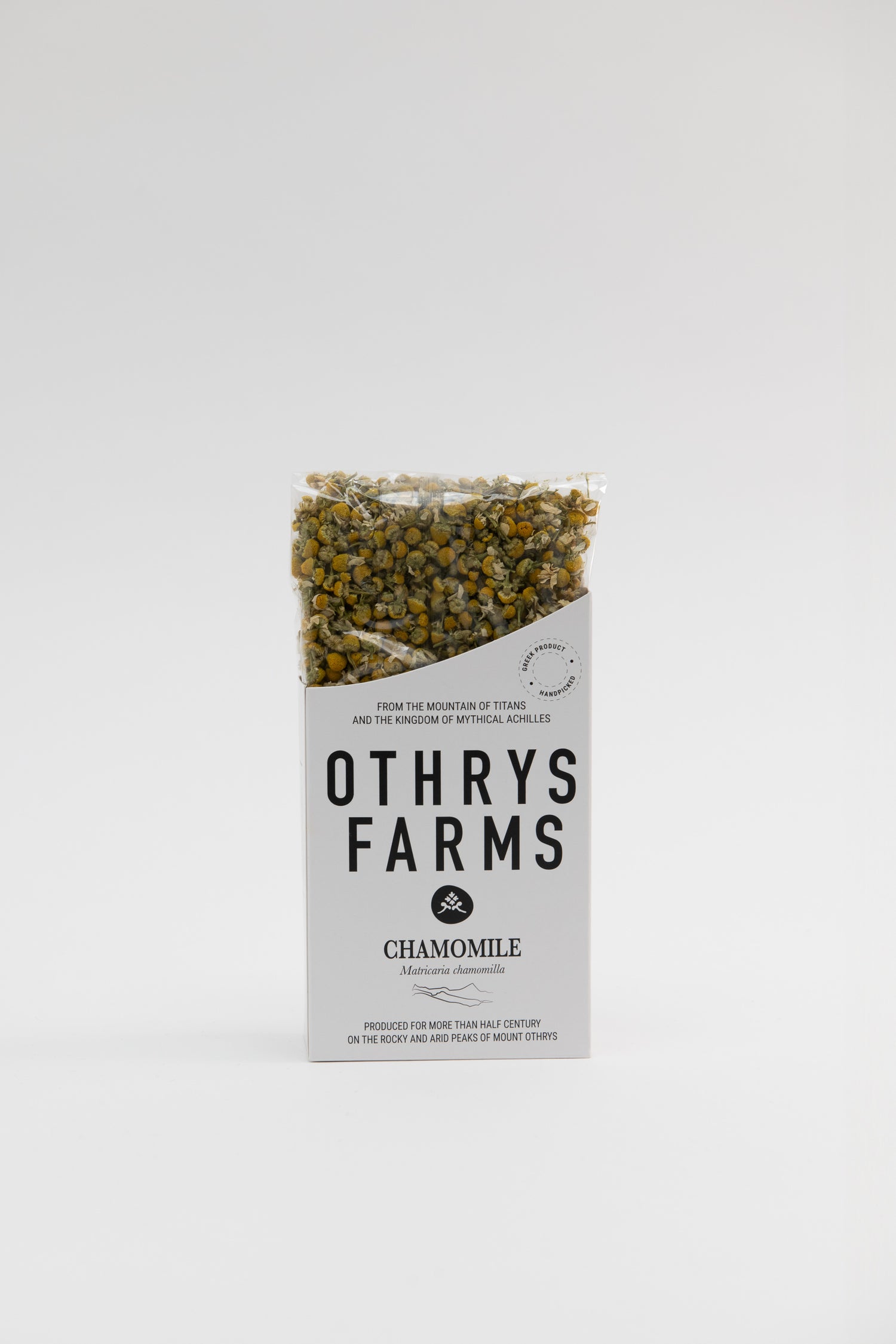Othrys Farms Kamillentee 40 g