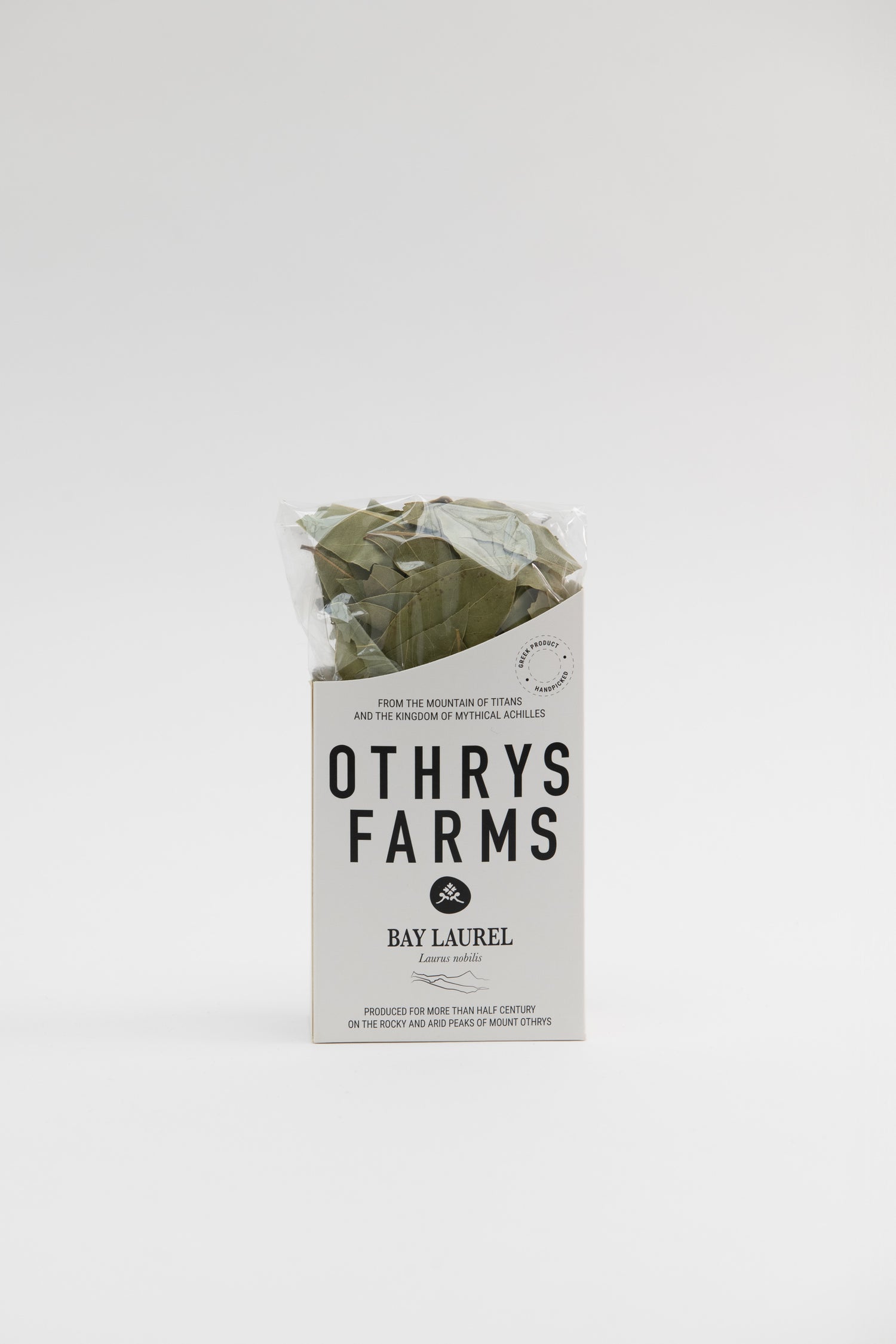 Othrys Farms Lorbeerblätter 25g