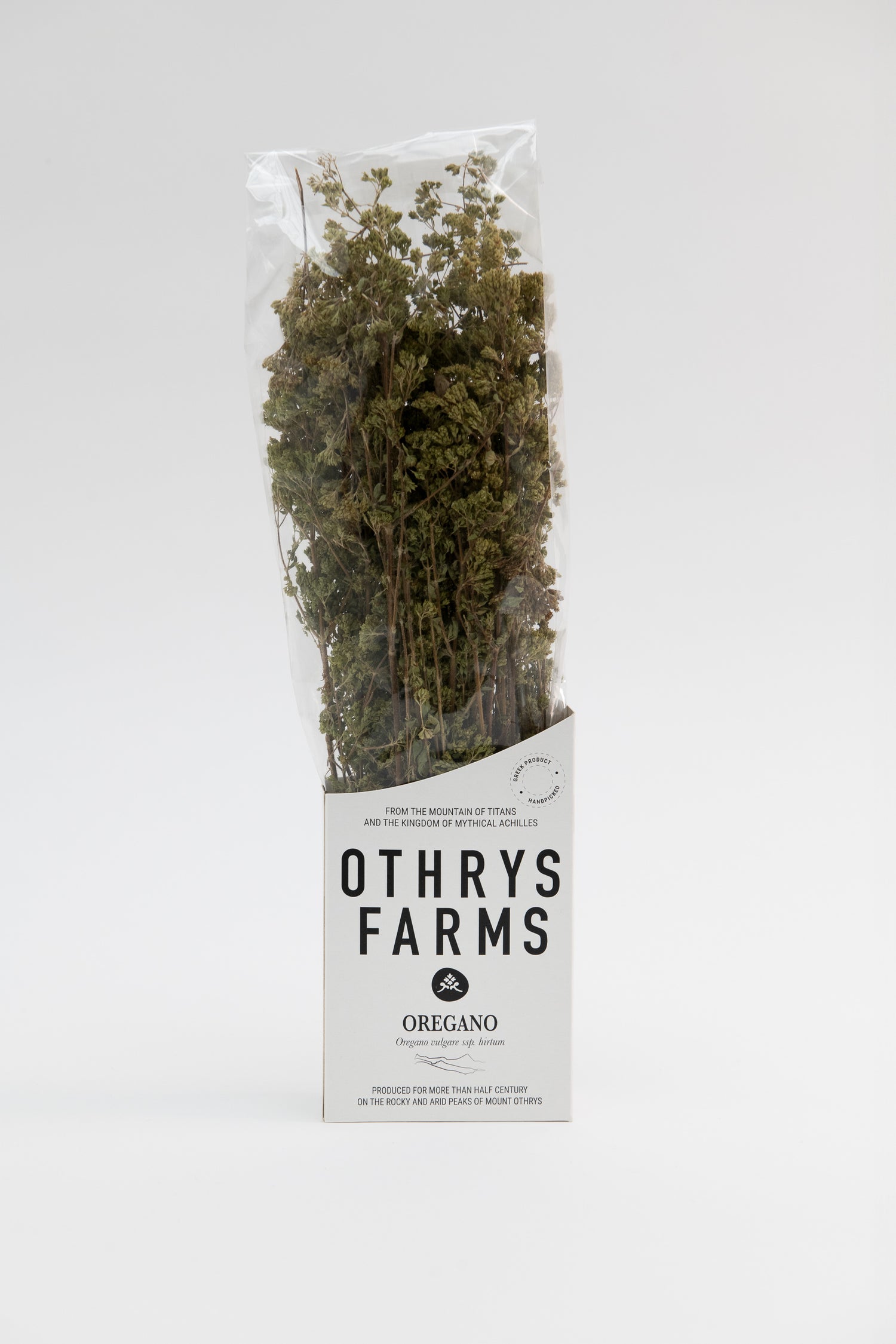 Othrys Farms Oregano Büschel 50 g