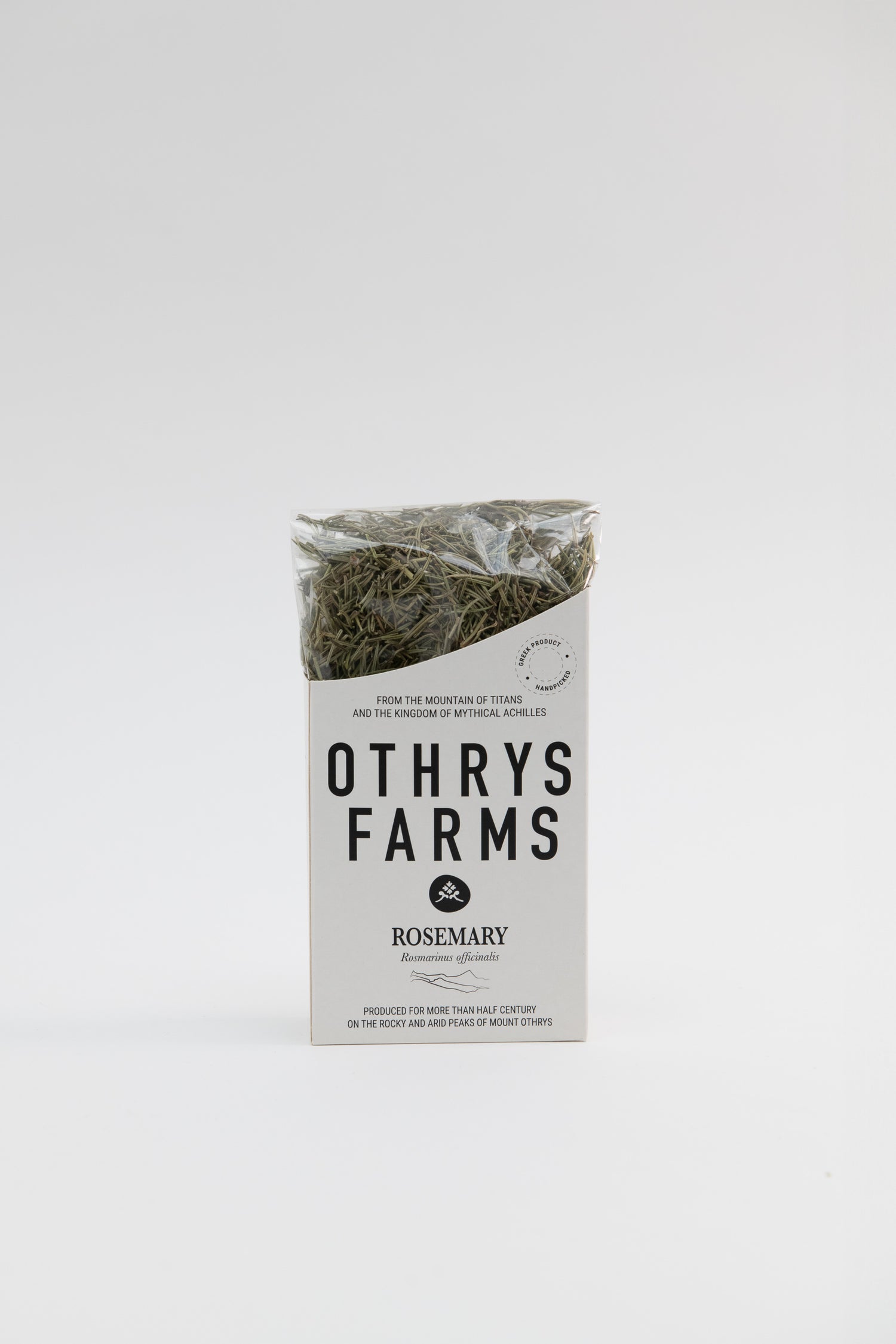 Othrys Farms Rosmarin 50g