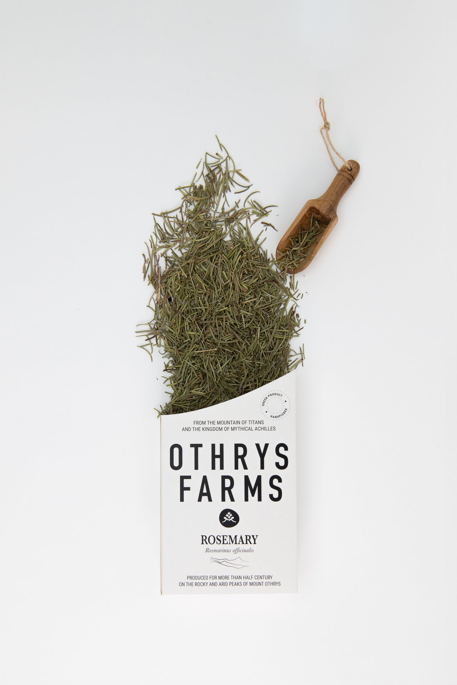 Othrys Farms Rosmarin 50g