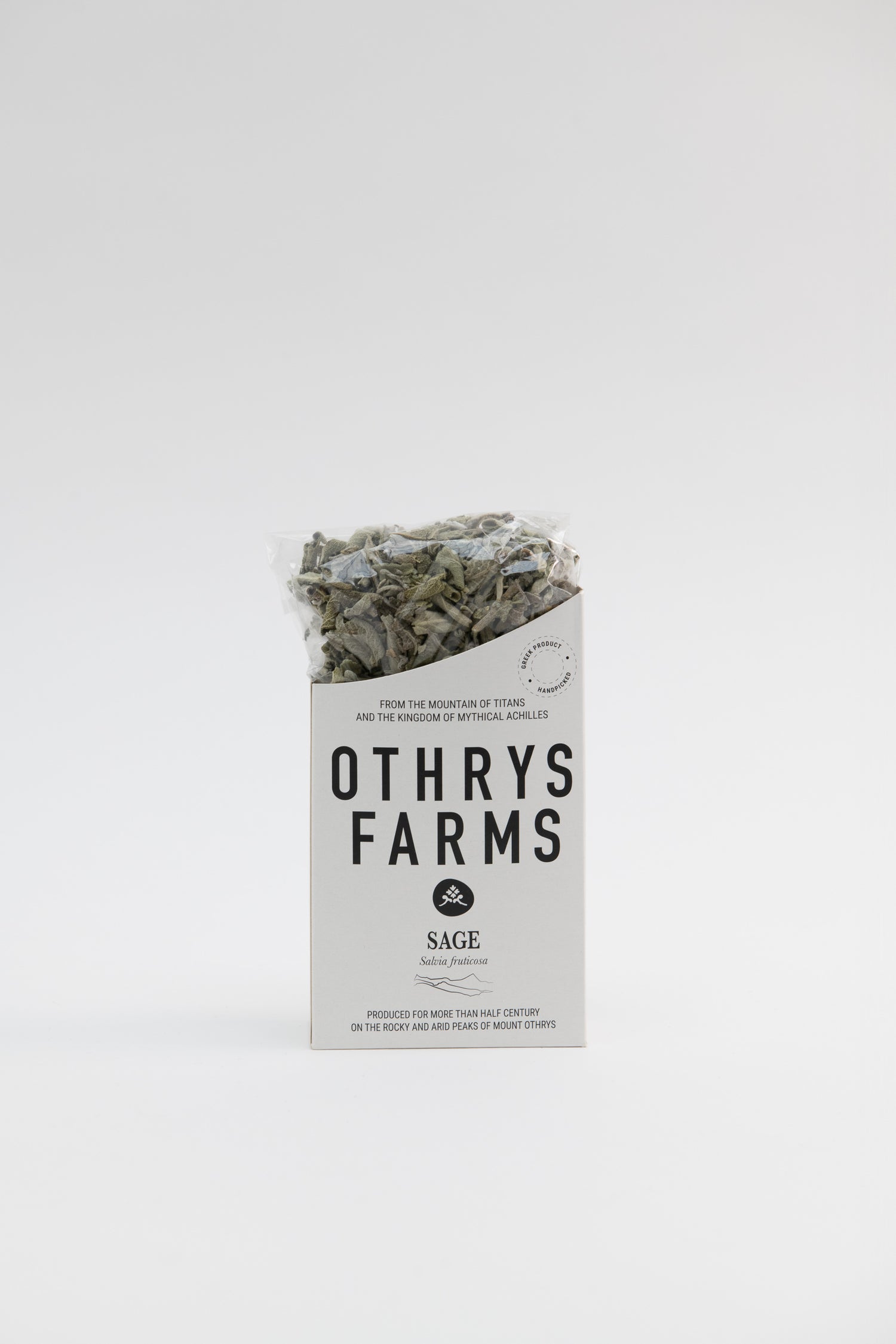 Othrys Farms Salbeitee 40 g