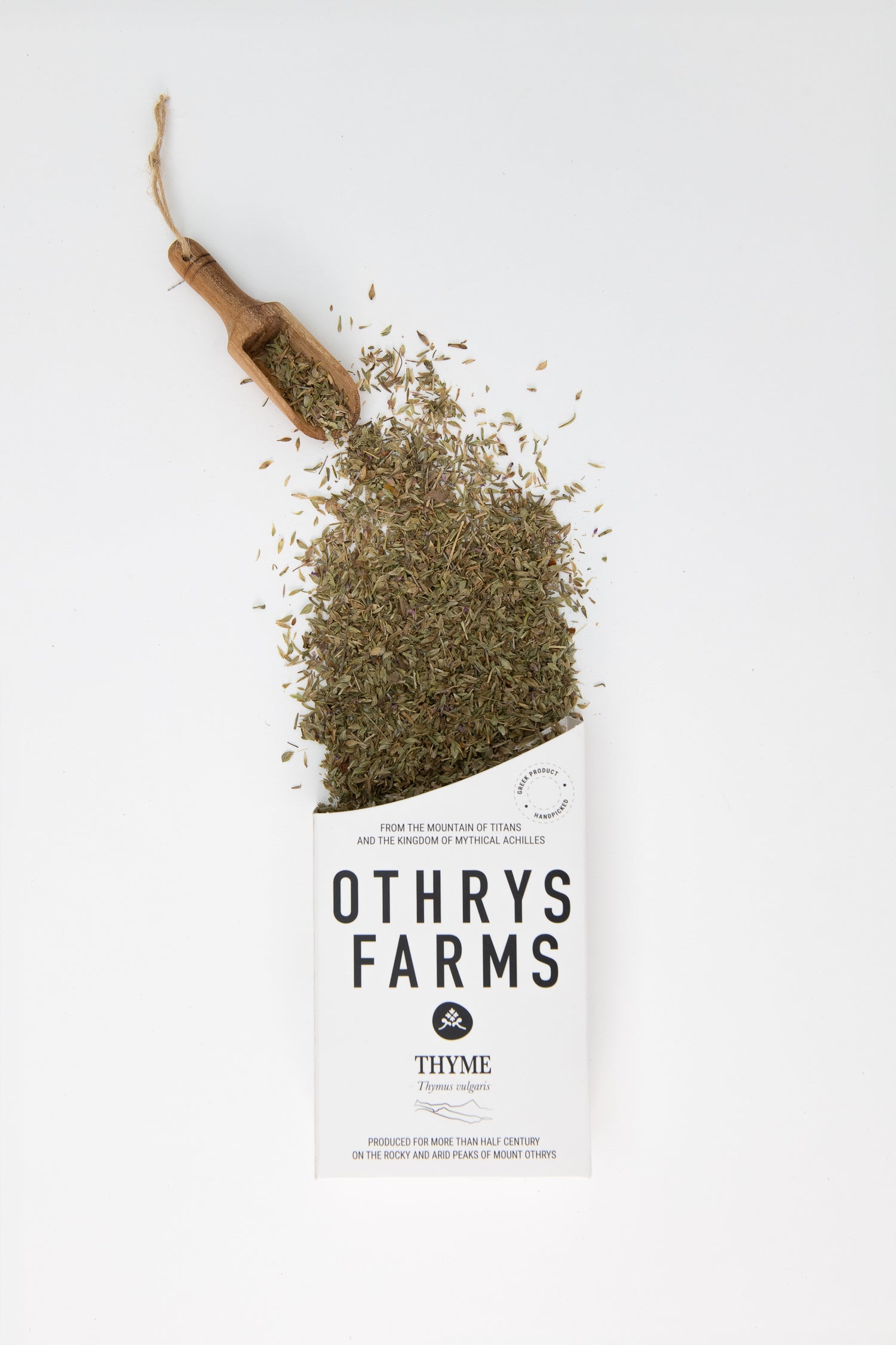 Othrys Farms Thymian 50 g