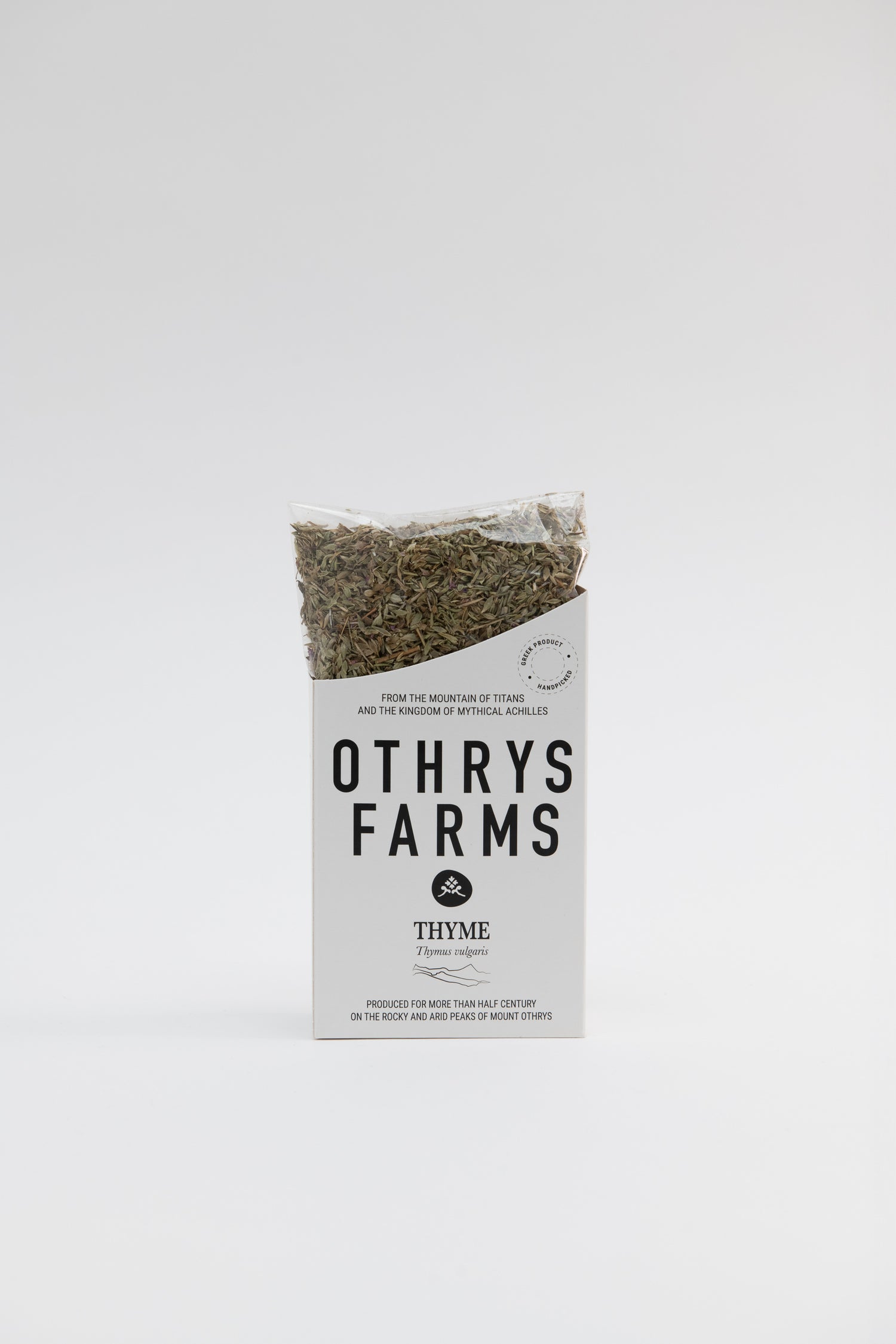Othrys Farms Thymian 50 g