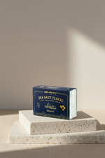 Salt Odyssey Natural Flakes Greek Salad Stil
