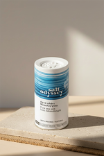Salt Odyssey Pure Sea Salt angled