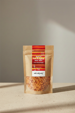 Salt Odyssey Refill Hot Spicy