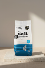 Salt Odyssey Sea Salt 1kg